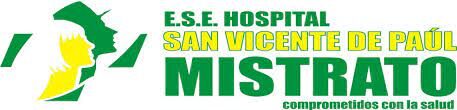 Hospital San Vicente de Paúl Mistrato